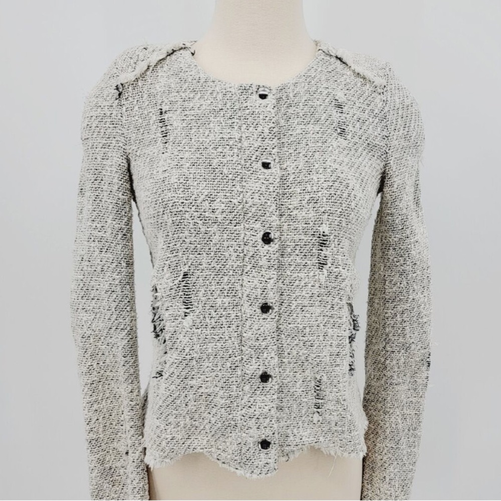 Never worn Iro blazer jacket